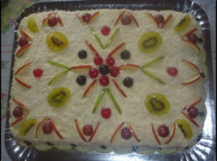 Abençoada Jesus