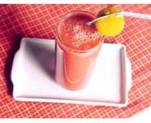 Coquetel de frutas