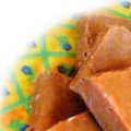 Doce de leite de cortar