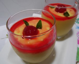 Creme de Manga Super Fácil