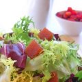 Salada Agridoce