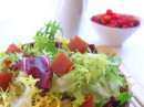 Salada Agridoce