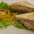 Tuna Fish 
