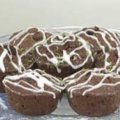 Bolo de gengibre