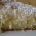 Bolo Gelado e Molhado