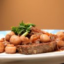 Rosbife ao Molho Madeira