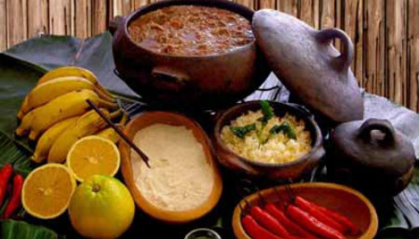 Barreado de Morretes Barreado de Morretes