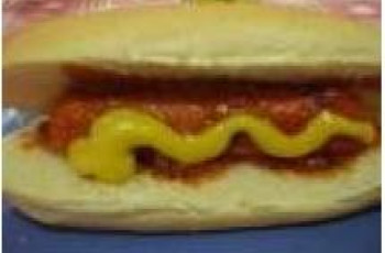 Pão de Hot Dog e Hamburger