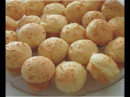 Pão de Queijo Simples