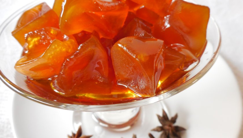 Doce de Mamão Verde Doce de Mamão Verde