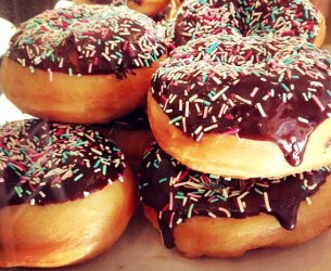 Donuts