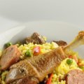 Arroz de Puta Rica