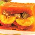 Terrine de Jabá e Jerimum