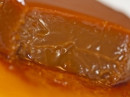 Flan de Doce de Leite