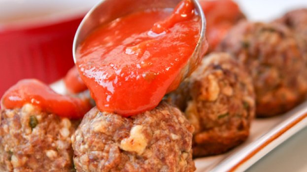 Almôndega/CyberCook