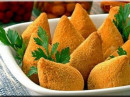 Coxinha Economica