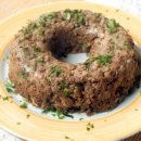 Bolo de Carne à Italiana Bolo de Carne à Italiana