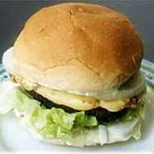 Receita de X-Salada | CyberCook