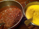 Ragu de Costela de Boi