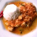 Cação à Pescadora