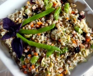 Arroz da Dilene Arroz da Dilene