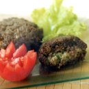 Hambúrguer Recheado Hambúrguer Recheado