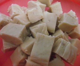 Receita de Doce de Leite