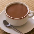 Chocolate Quente Cremoso