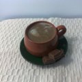 Chocolate Quente para o Frio