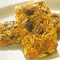 Barra de Cereal