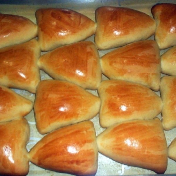 Receita De Massa Para Esfiha Izabelromelli Cybercook
