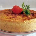 Torta de Batata