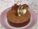 Torta Trufada de Chocolate