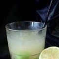 Caipirinha simples