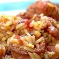 Arroz serrano