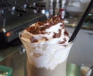Café Express-gresco
