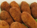 Croquete de Carne