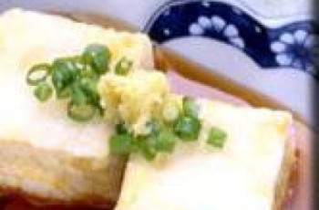 Tofu - Queijo de Soja