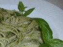Linguine al Pesto