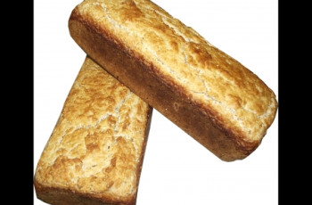 Pão Magrinho (o pão que ajuda a emagrecer-Regina Racco