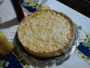 Crostata de Pinhão