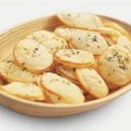 Biscoito de Queijo Parmesão