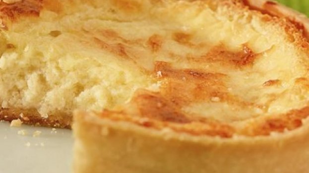 Quiche de peito de peru/CyberCook