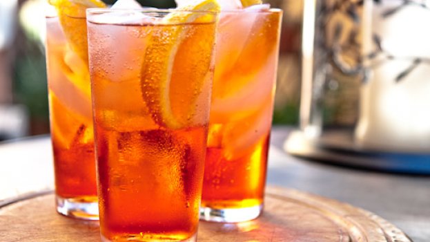 Aperol Spritz