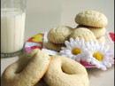 Bolachinha de Nata