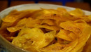 Chips de Banana