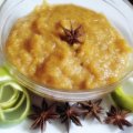 Geléia de Laranja
