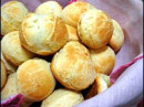 Pão de Queijo Prático