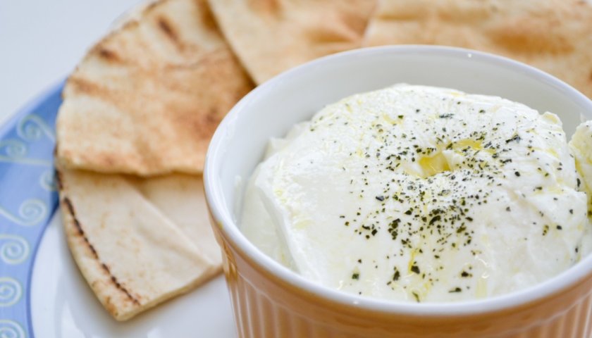 Coalhada Seca Coalhada Seca