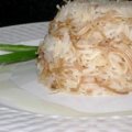 Arroz Sírio